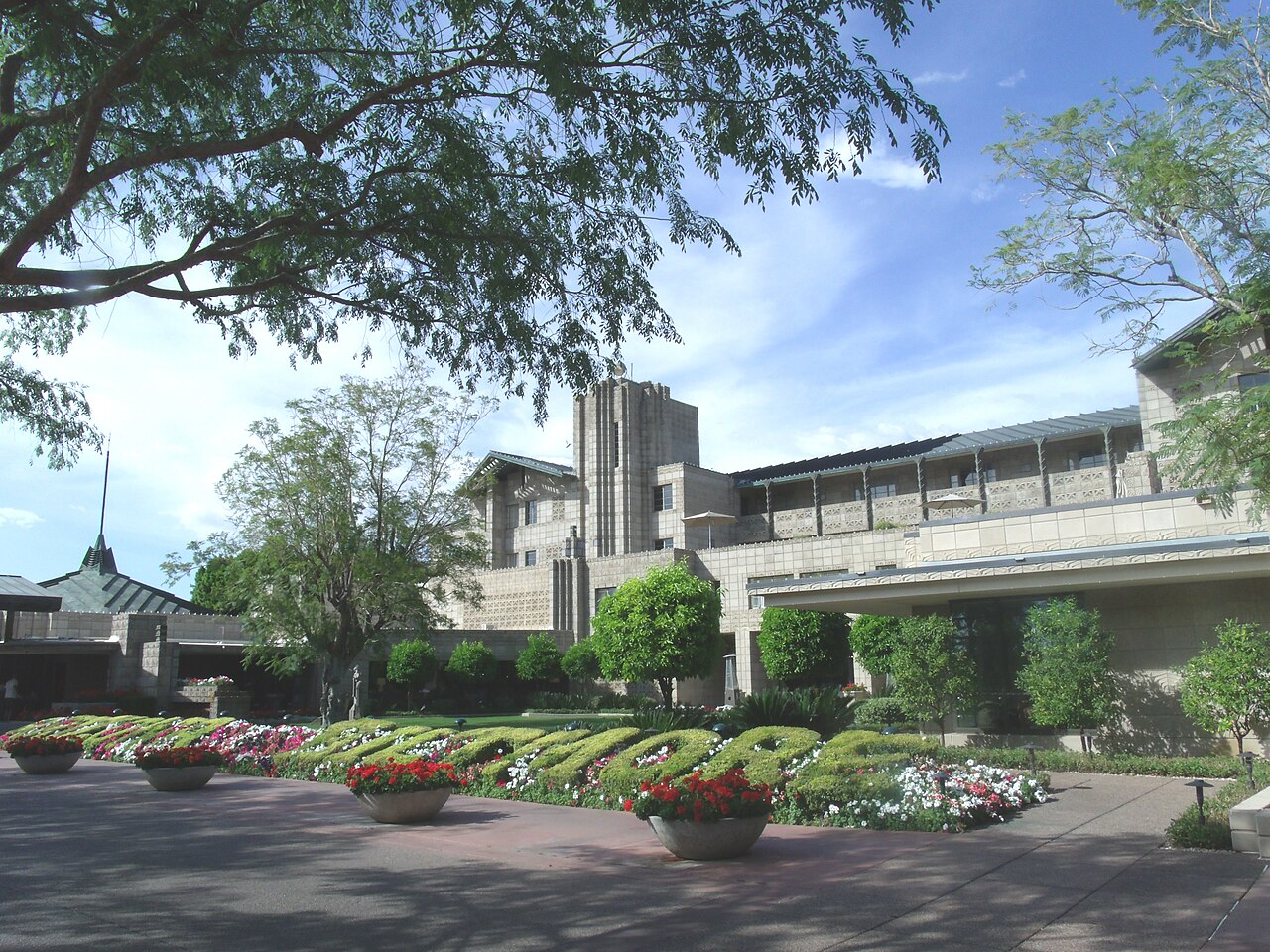 Arizona Biltmore Hotel