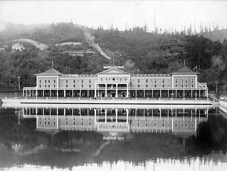 American Inn